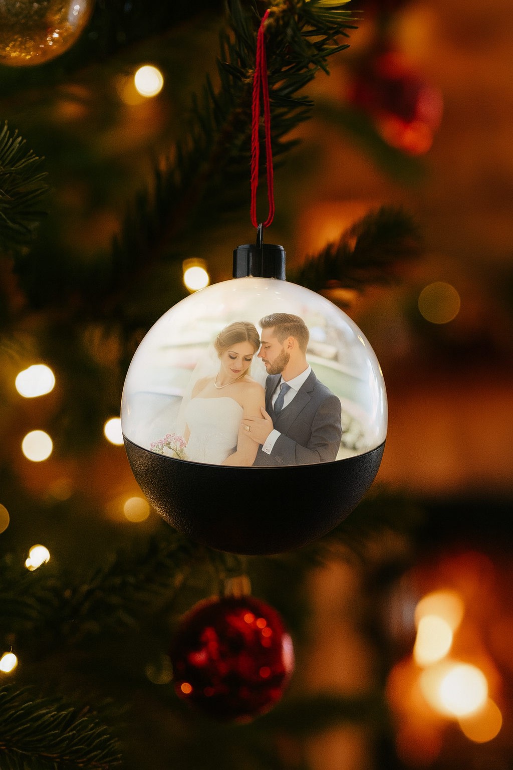 The Merry Memory Orb