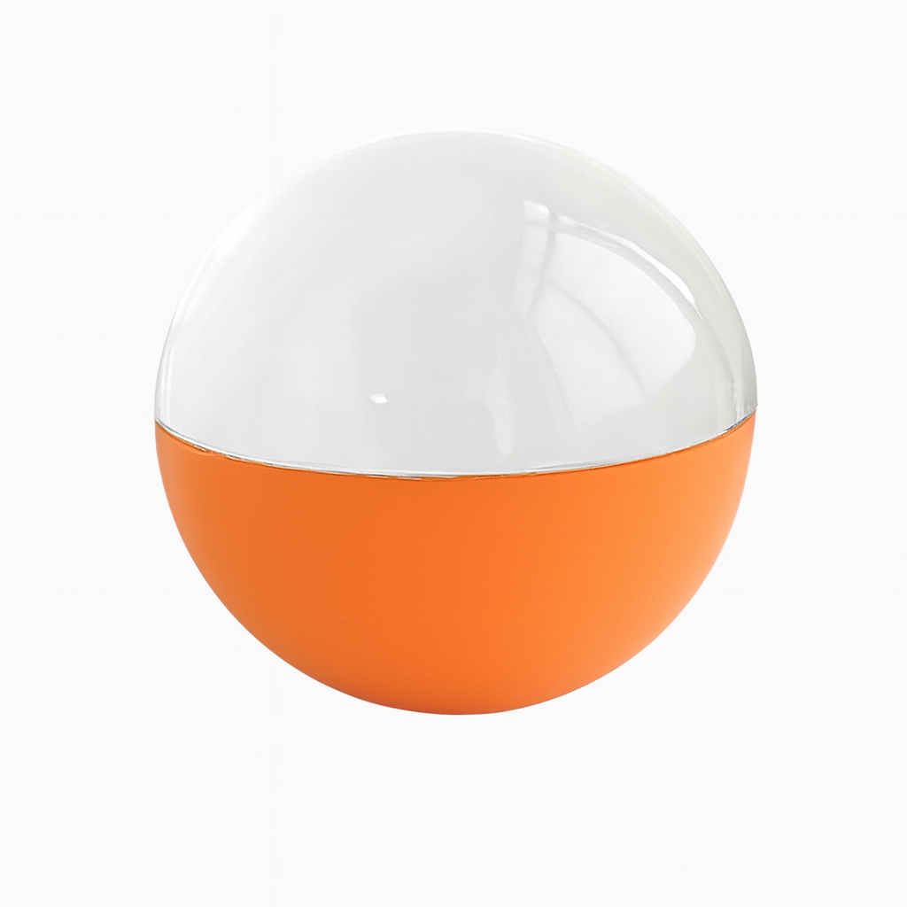 The Merry Memory Orb
