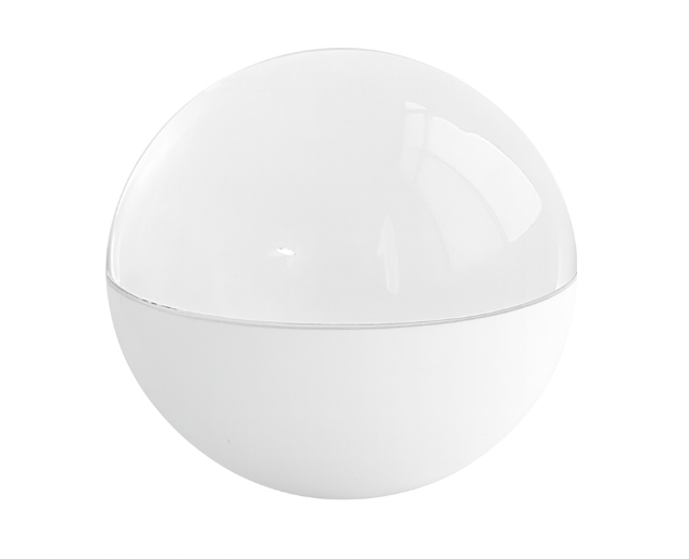 The Merry Memory Orb