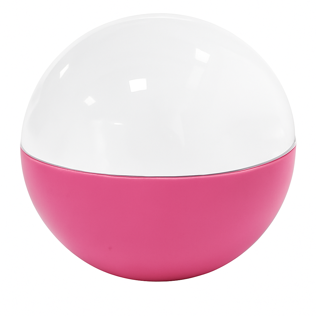 The Merry Memory Orb