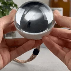 The Merry Memory Orb