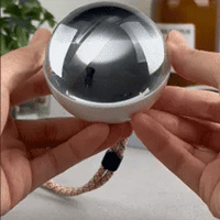 The Merry Memory Orb