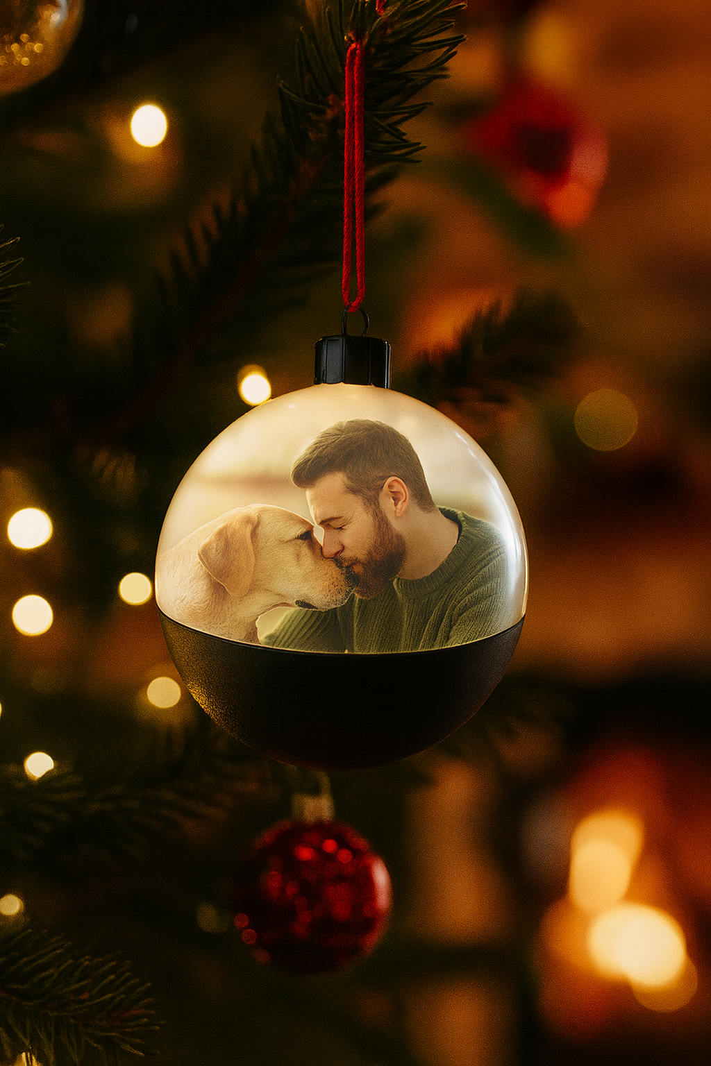 The Merry Memory Orb