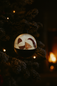 The Merry Memory Orb
