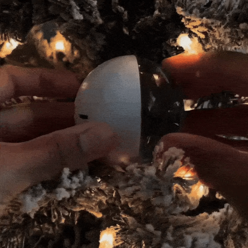 The Merry Memory Orb